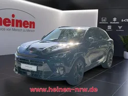 Blau Gebraucht 2025 Cupra Terramar VZ SUV | 46.480 € (Superpreis)