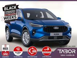 Blau Neu 2025 Ford Kuga ST-Line SUV | 29.588 € (Guter Preis)