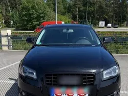 Schwarz Gebraucht 2008 Audi A3 Sportback Design Limousine | 6.900 € (Etwas zu teuer)