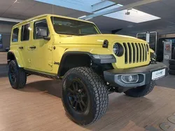 Andere Gebraucht 2023 Jeep Wrangler SUV | 65.890 € (Fairer Preis)