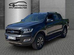 Other Gebraucht 2018 Ford Ranger Wildtrack Abholung | 25.900 € (Fairer Preis)