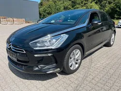 Schwarz Gebraucht 2014 Citroën DS5 Chic Kleinwagen | 7.300 € (Fairer Preis)