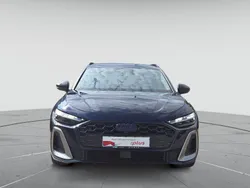Firmamentblau metallic Gebraucht 2024 Audi A5 Edition .1 Coupé | 59.780 € (Fairer Preis)