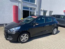 Schwarz Gebraucht 2018 Renault Clio IV Business Limousine | 10.598 € (Fairer Preis)