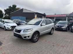 Silber Gebraucht 2011 Hyundai Santa Fe Premium SUV | 5.999 € (Guter Preis)