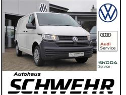 Candy weiß Gebraucht 2024 VW Transporter Van | 37.980 €