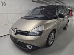 Beige Gebraucht 2012 Renault Espace Van / Kleinbus | 9.200 €