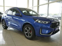 Blau Neu 2025 Ford Kuga ST-Line X SUV | 39.810 € (Guter Preis)