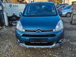 Gebraucht 2014 Citroën Berlingo SELECTION Van / Kleinbus | 6.749 € (Fairer Preis)