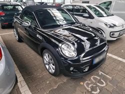 Gebraucht 2014 Mini Cooper Roadster Cabrio | 6.950 €