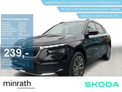 Schwarz Gebraucht 2023 Skoda Kamiq Tour SUV | 24.130 € (Fairer Preis)