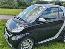 Silber Gebraucht 2008 Smart ForTwo Coupé Kleinwagen | 3.900 € (Fairer Preis)