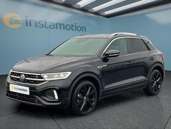 Gebraucht 2025 VW T-Roc R-line SUV | 35.149 € (Teuer)