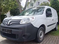 Mineral weiss Gebraucht 2019 Renault Kangoo Rapid Extra Van / Kleinbus | 8.700 € (Guter Preis)