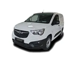 Weiss Neu 2025 Opel Combo-e Life Limousine | 36.049 €