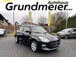 Schwarz Gebraucht 2020 Suzuki Swift Club Kleinwagen | 10.999 € (Fairer Preis)