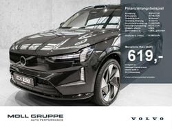 Platinum grey metallic Gebraucht 2025 Volvo EX90 Performance SUV | 81.950 € (Superpreis)