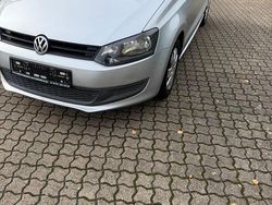 Silber Gebraucht 2010 VW Polo Kleinwagen | 3.250 €