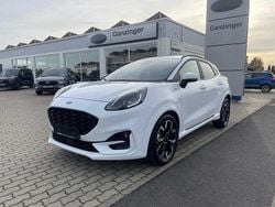 Frostweiß Gebraucht 2024 Ford Puma ST-Line X SUV | 22.990 € (Superpreis)