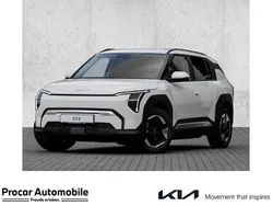 Weiß Neu 2025 Kia EV3 4 SUV | 37.490 € (Guter Preis)