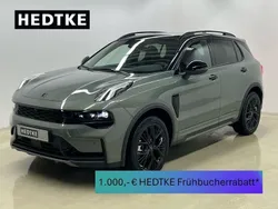 Grün Gebraucht 2025 Lynk & Co 01 SUV | 41.550 €