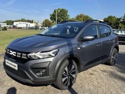 Dolomit graugrau Neu 2025 Dacia Sandero Expression Kleinwagen | 19.390 € (Fairer Preis)