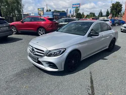 Gebraucht 2015 Mercedes C180 Limousine | 17.590 € (Fairer Preis)