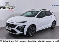Other Gebraucht 2021 Hyundai Kona N Line SUV | 23.990 € (Fairer Preis)