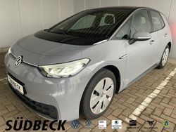 Mondsteingrau Gebraucht 2021 VW ID.3 Pure Kleinwagen | 19.790 € (Fairer Preis)