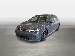 Grau Gebraucht 2023 VW Golf VIII GTI Limousine | 28.820 € (Superpreis)
