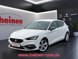 Andere Gebraucht 2021 Seat Leon FR Limousine | 20.599 € (Fairer Preis)