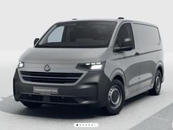 Stone grey Neu 2025 VW T6.1 Van | 42.990 € (Superpreis)