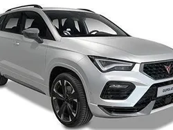Graphitgrau Neu 2024 Cupra Ateca SUV | 49.020 €