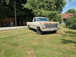Beige Gebraucht 1967 Ford F250 Abholung | 17.500 €
