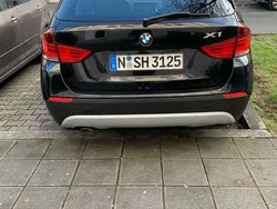 Gebraucht 2011 BMW X1 SUV | 8.399 € (Fairer Preis)