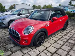 Other Gebraucht 2020 Mini Cooper Cabriolet Cabrio | 18.400 € (Superpreis)