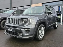 Grau Gebraucht 2023 Jeep Renegade Limited SUV | 22.990 €