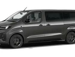 Merkur grau metallic Neu 2025 Opel Zafira Life Edition Van | 38.802 € (Fairer Preis)