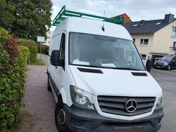 Weiß Gebraucht 2016 Mercedes Sprinter Van | 15.500 €