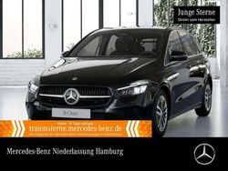 Schwarz Gebraucht 2024 Mercedes B250 Progressive Van / Kleinbus | 34.990 € (Superpreis)
