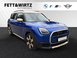 Blau Gebraucht 2024 Mini Cooper Countryman SUV | 43.900 €