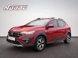 Rot Gebraucht 2021 Dacia Sandero Comfort Kleinwagen | 12.980 € (Guter Preis)