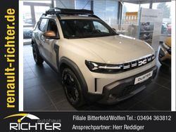 Neu 2025 Dacia Duster Extreme SUV | 31.775 € (Etwas zu teuer)