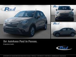 Beige Gebraucht 2019 Fiat 500X Cross SUV | 9.890 € (Guter Preis)