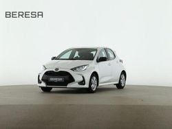 Weiß Gebraucht 2022 Mazda 2 Comfort Limousine | 17.980 € (Guter Preis)