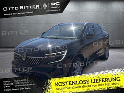 Schwarz Gebraucht 2023 Renault Austral Techno SUV | 24.945 € (Fairer Preis)