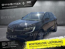 Schwarz Gebraucht 2023 Renault Austral Techno SUV | 24.945 € (Guter Preis)