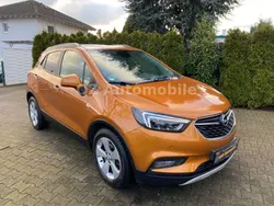 Orange Gebraucht 2016 Opel Mokka X Active SUV | 13.590 € (Fairer Preis)