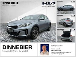 Silber (metallic) Gebraucht 2023 Kia XCeed Spirit SUV | 23.979 € (Fairer Preis)