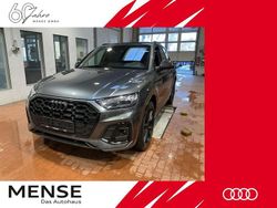 Daytonagrau perleffekt Gebraucht 2023 Audi Q5 S-Line SUV | 41.985 € (Fairer Preis)